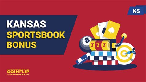 kansas sportsbook promotions|Kansas Sports Betting Sites .